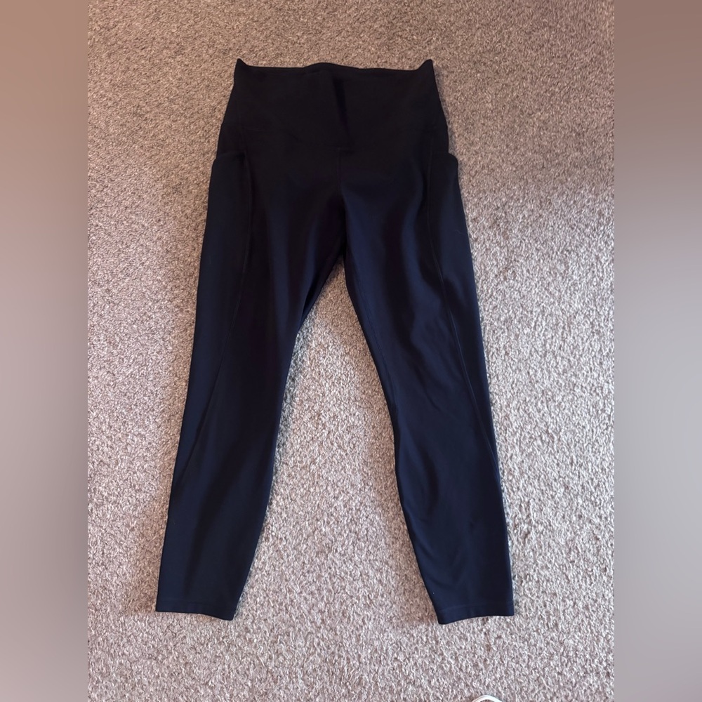Lululemon align leggings